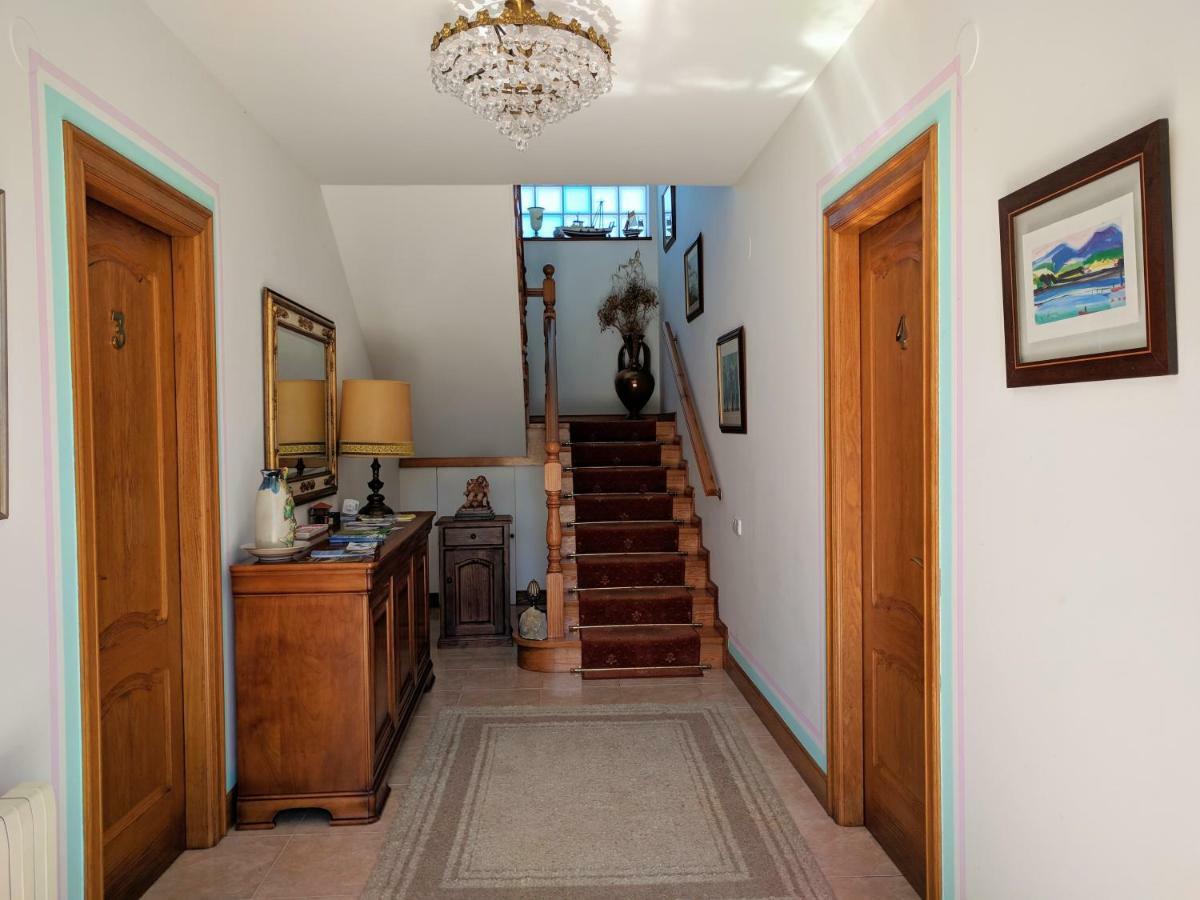 Posada La Merced Loredo Ngoại thất bức ảnh